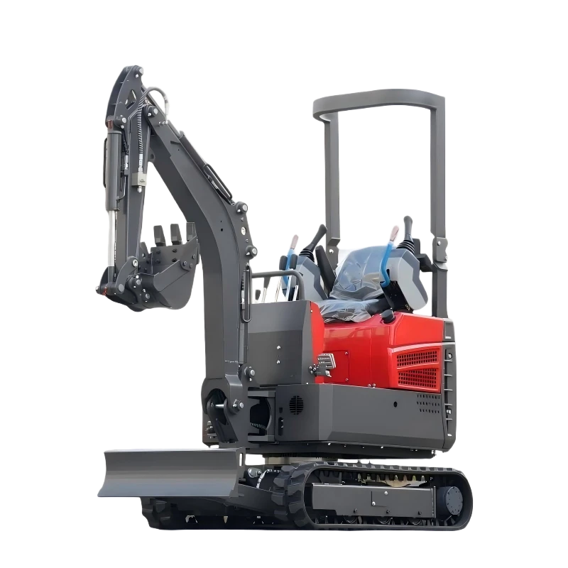Mini Excavator